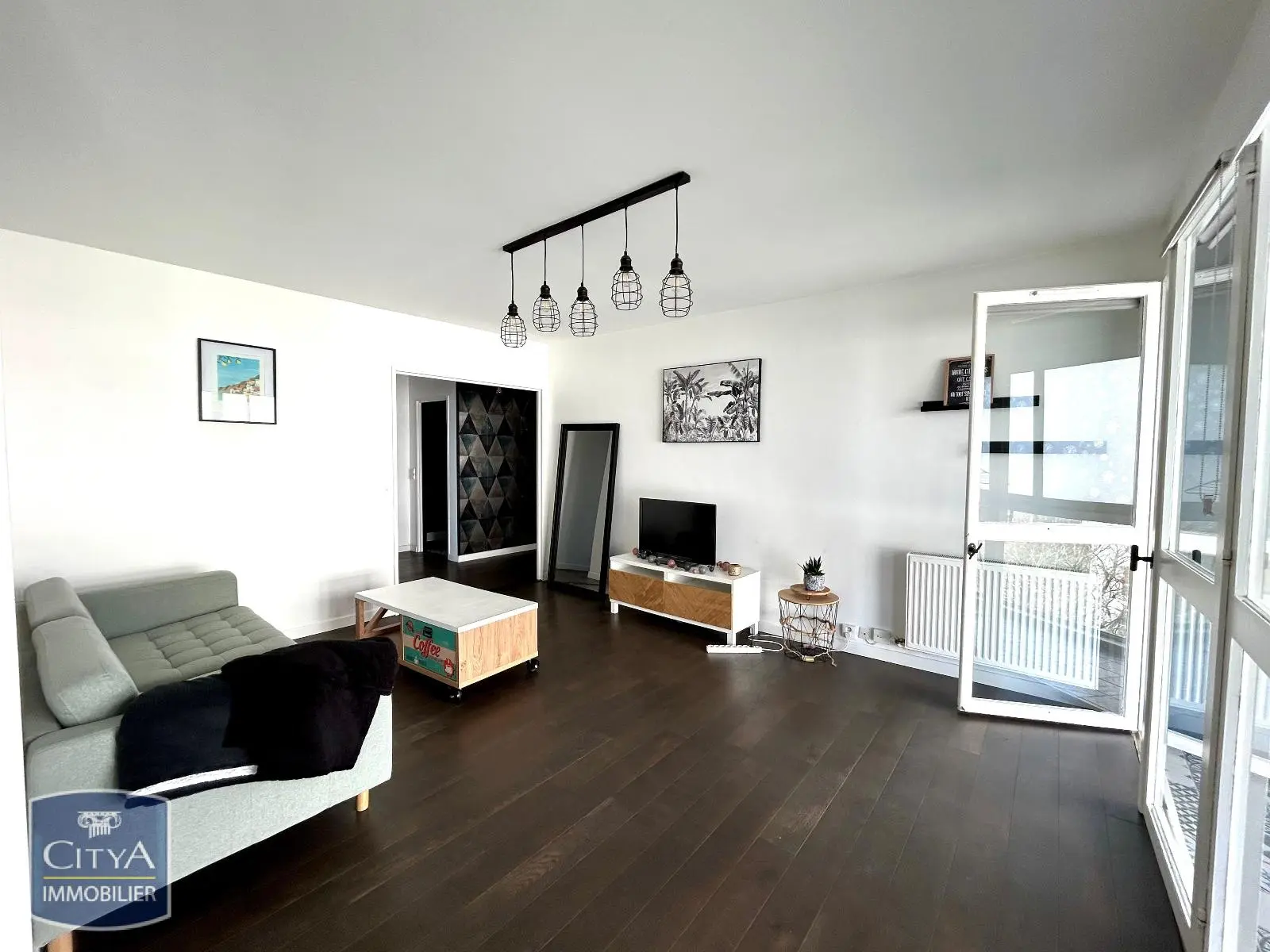 Photo 1 Appartement 3 pièces 68.8m²