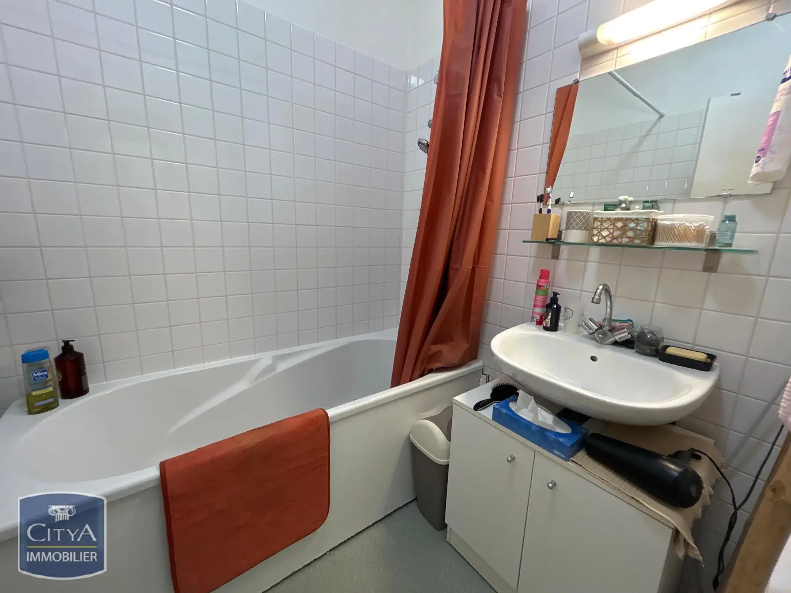 Photo 5 appartement Cherbourg-en-Cotentin