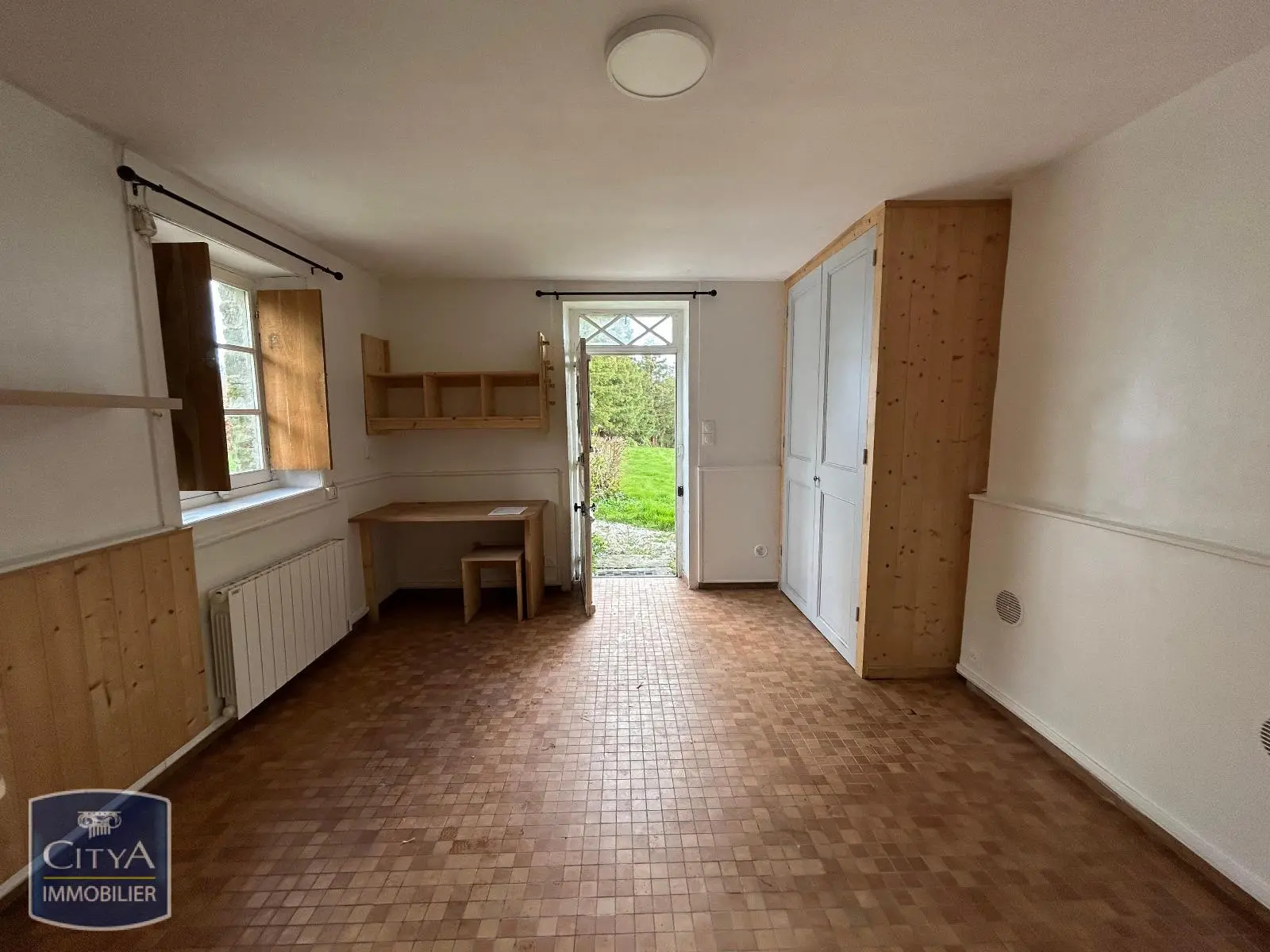 Photo 3 Maison 1 pièce 30m²