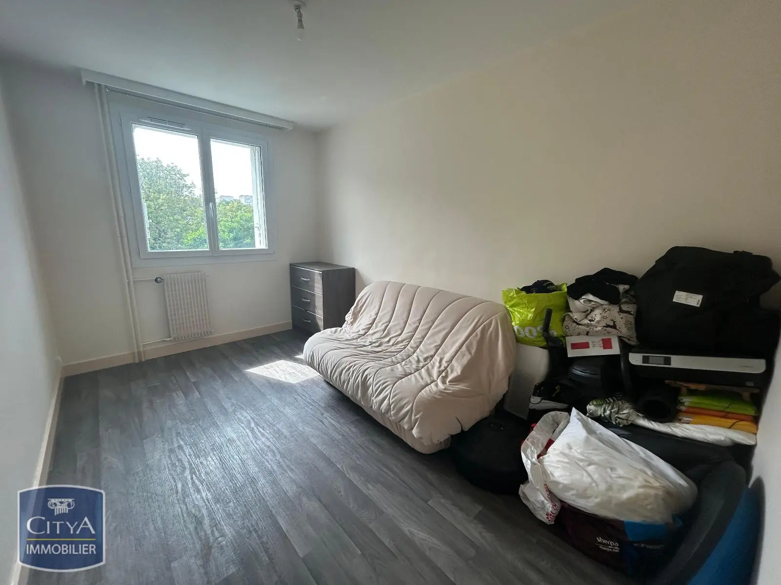Photo 4 appartement Cherbourg-en-Cotentin