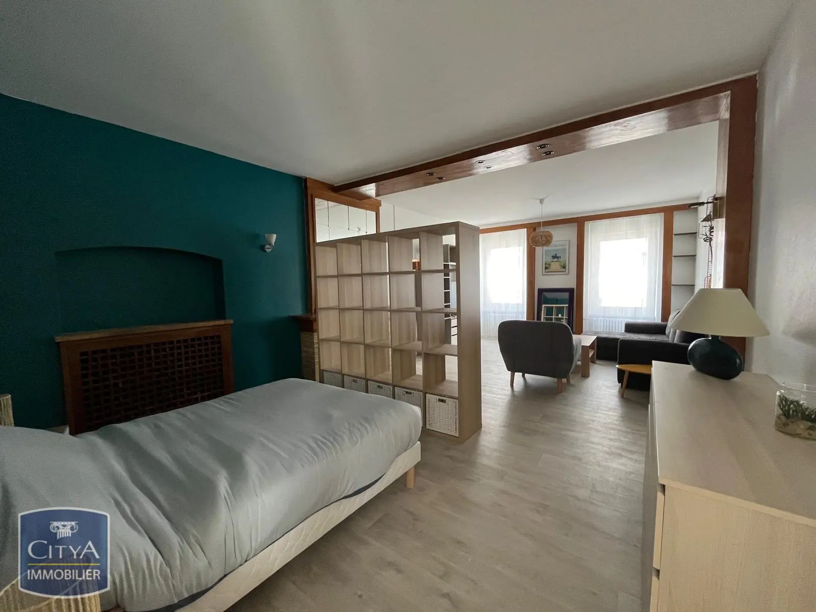 Photo 2 appartement Cherbourg-en-Cotentin