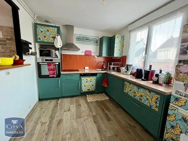 Photo 2 maison Cherbourg-en-Cotentin