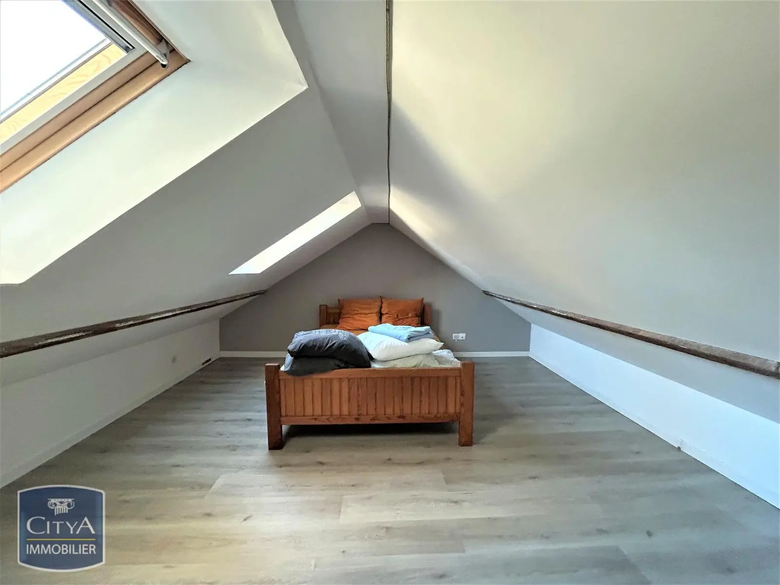 Photo 9 Maison 2 pièces 58m²