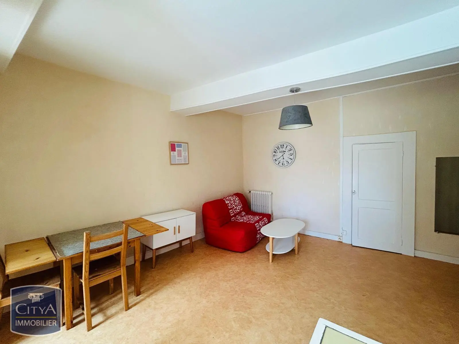 Photo 2 Appartement 1 pièce 38m²