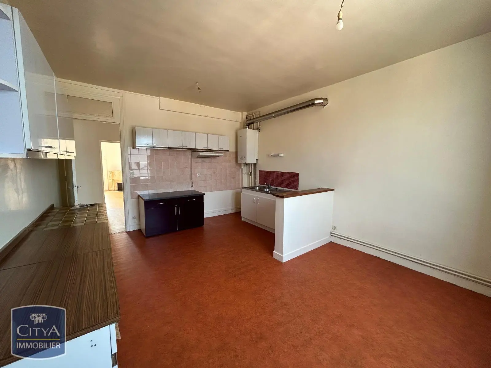 Photo 4 appartement Cherbourg-en-Cotentin