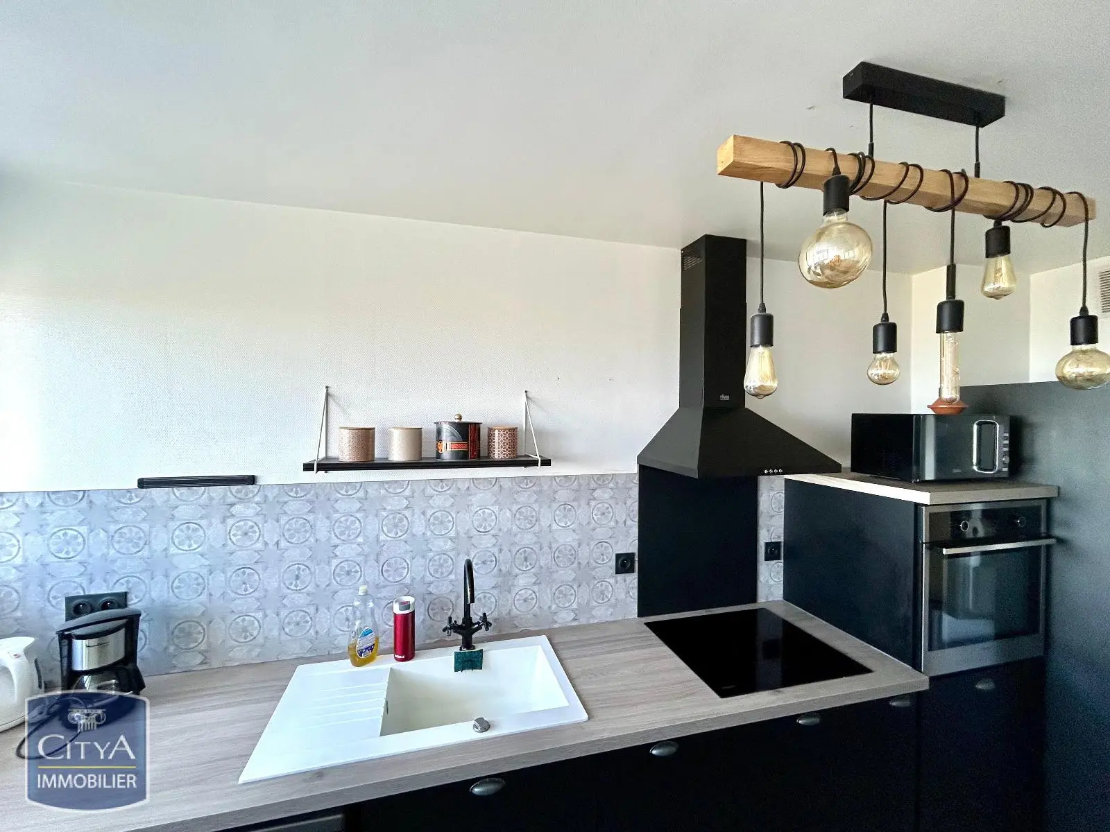 Photo 5 Appartement 3 pièces 68.8m²