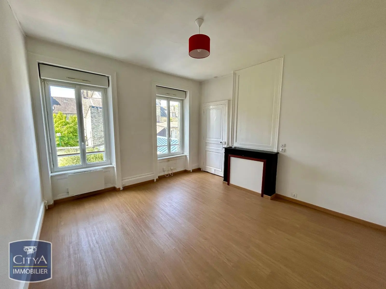 Photo 1 Appartement 1 pièce 24m²