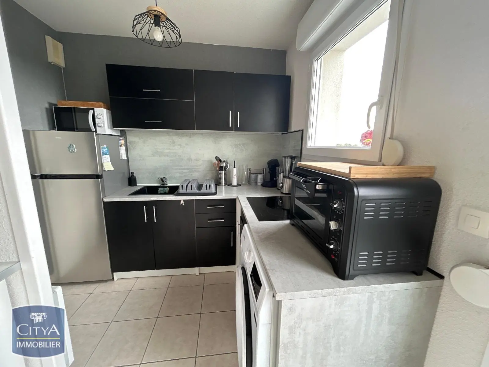 Photo 1 Appartement 2 pièces 47.25m²