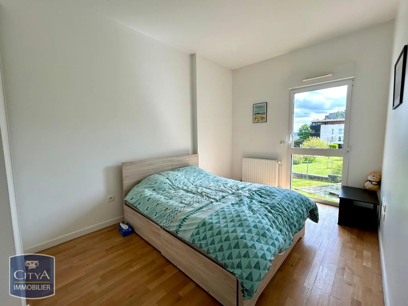 Photo 4 Appartement 3 pièces 82.91m²