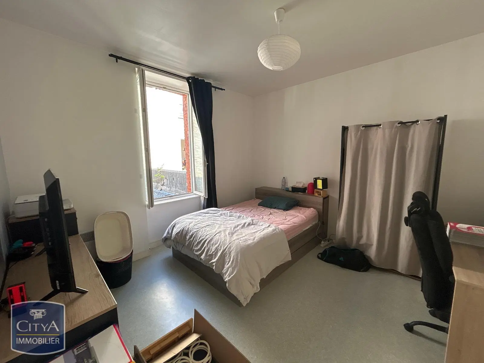 Photo 4 appartement Cherbourg-en-Cotentin