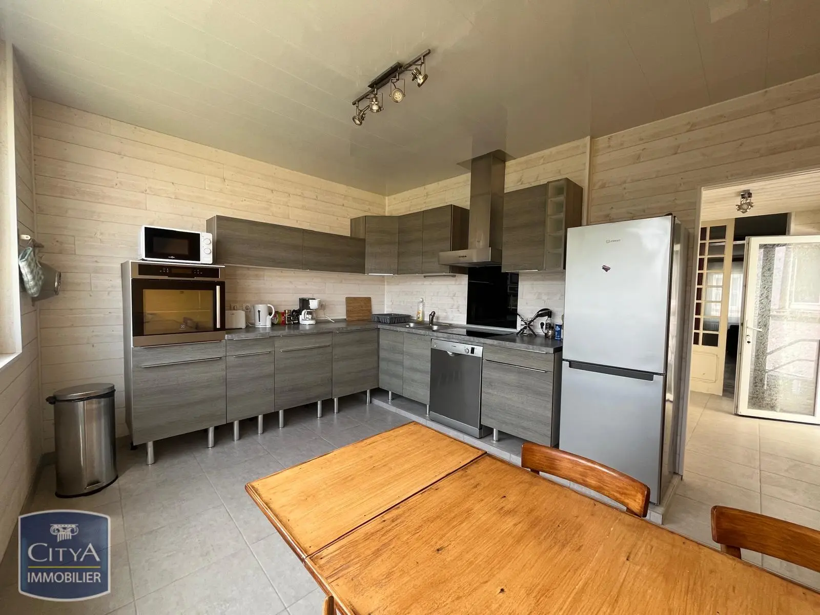 Photo 3 appartement Cherbourg-en-Cotentin