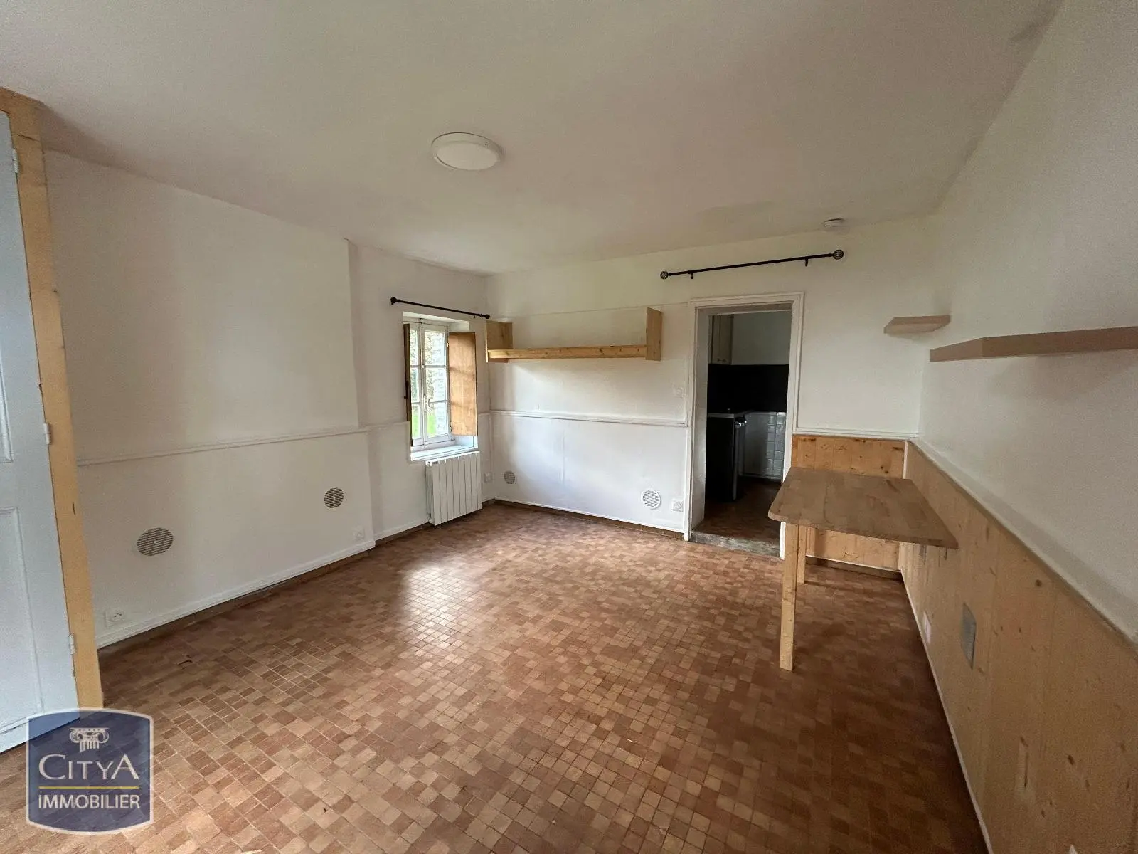 Photo 5 Maison 1 pièce 30m²