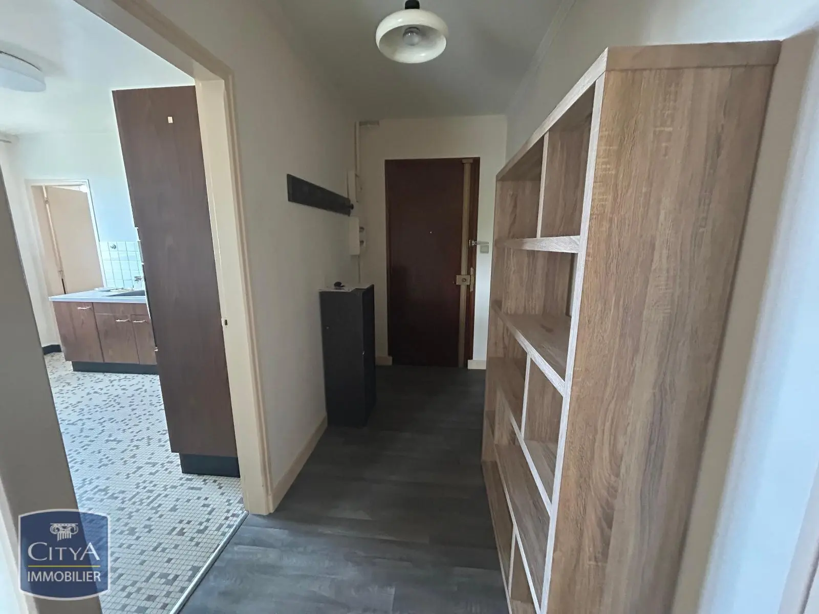 Photo 6 appartement Cherbourg-en-Cotentin