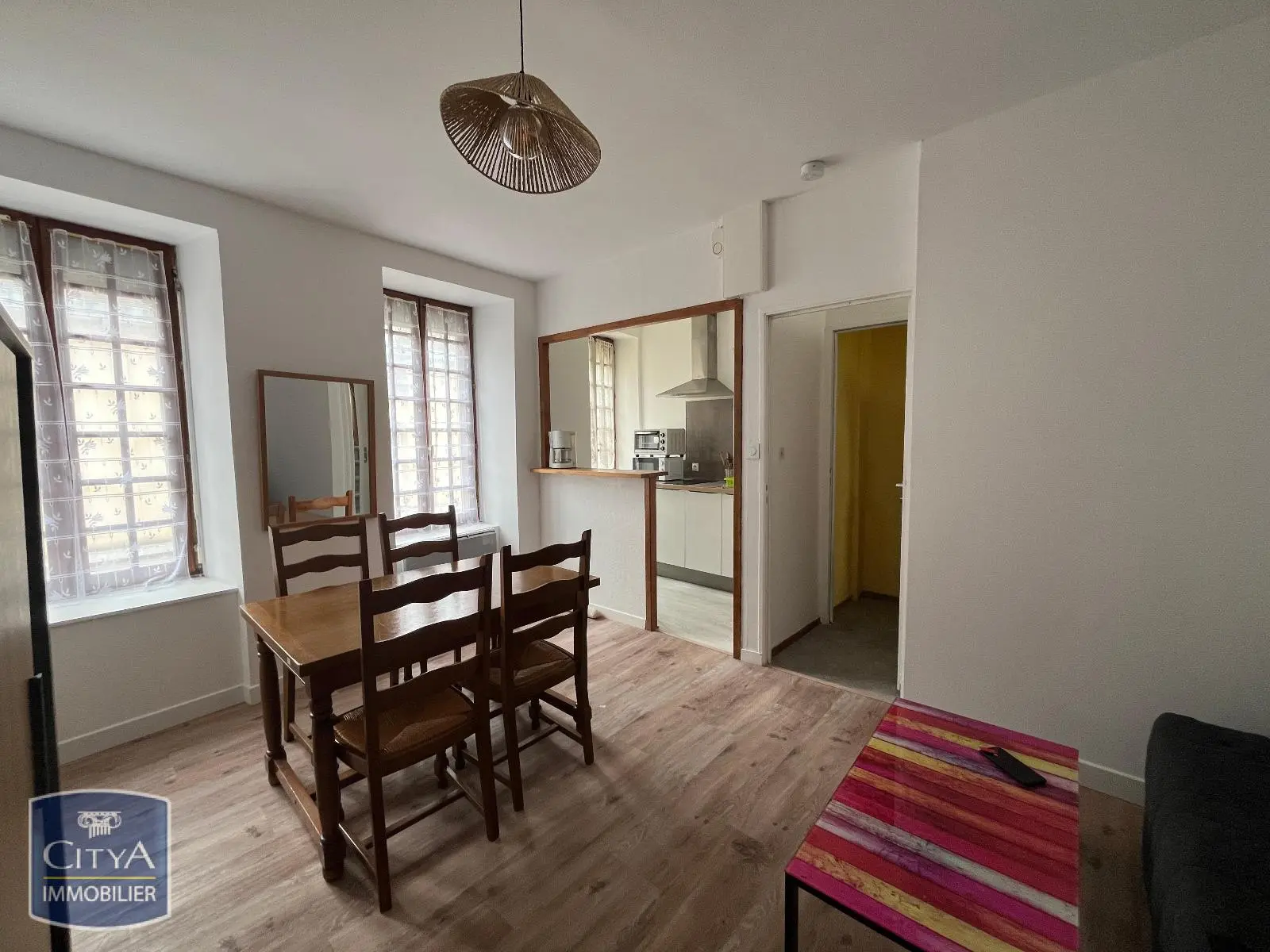 Photo 1 Appartement 2 pièces 28m²