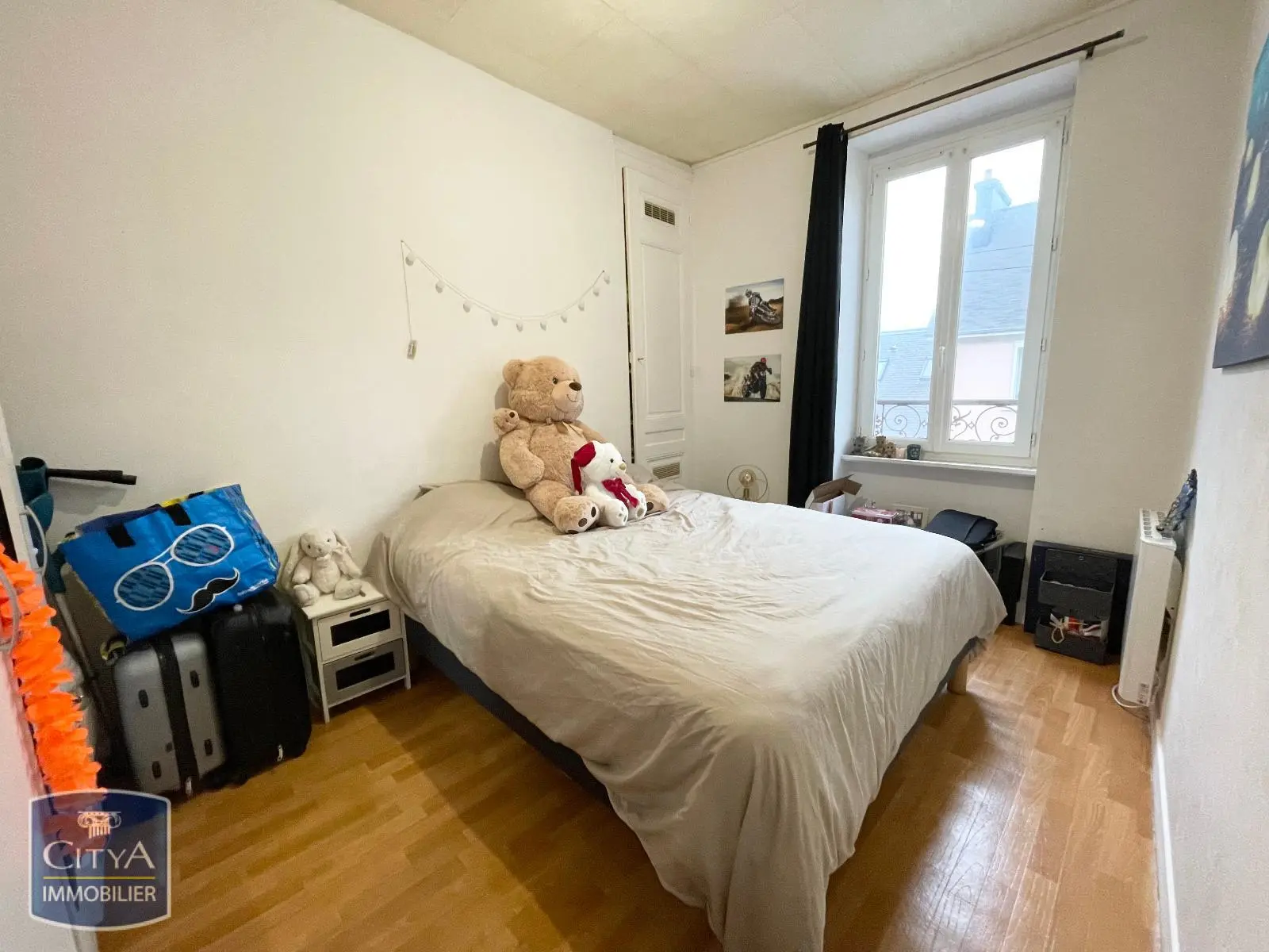 Photo 3 Appartement 3 pièces 50.03m²