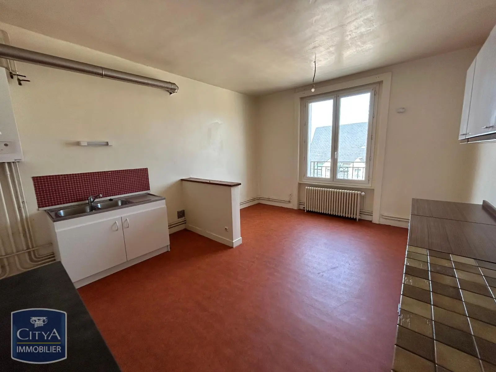 Photo 3 appartement Cherbourg-en-Cotentin