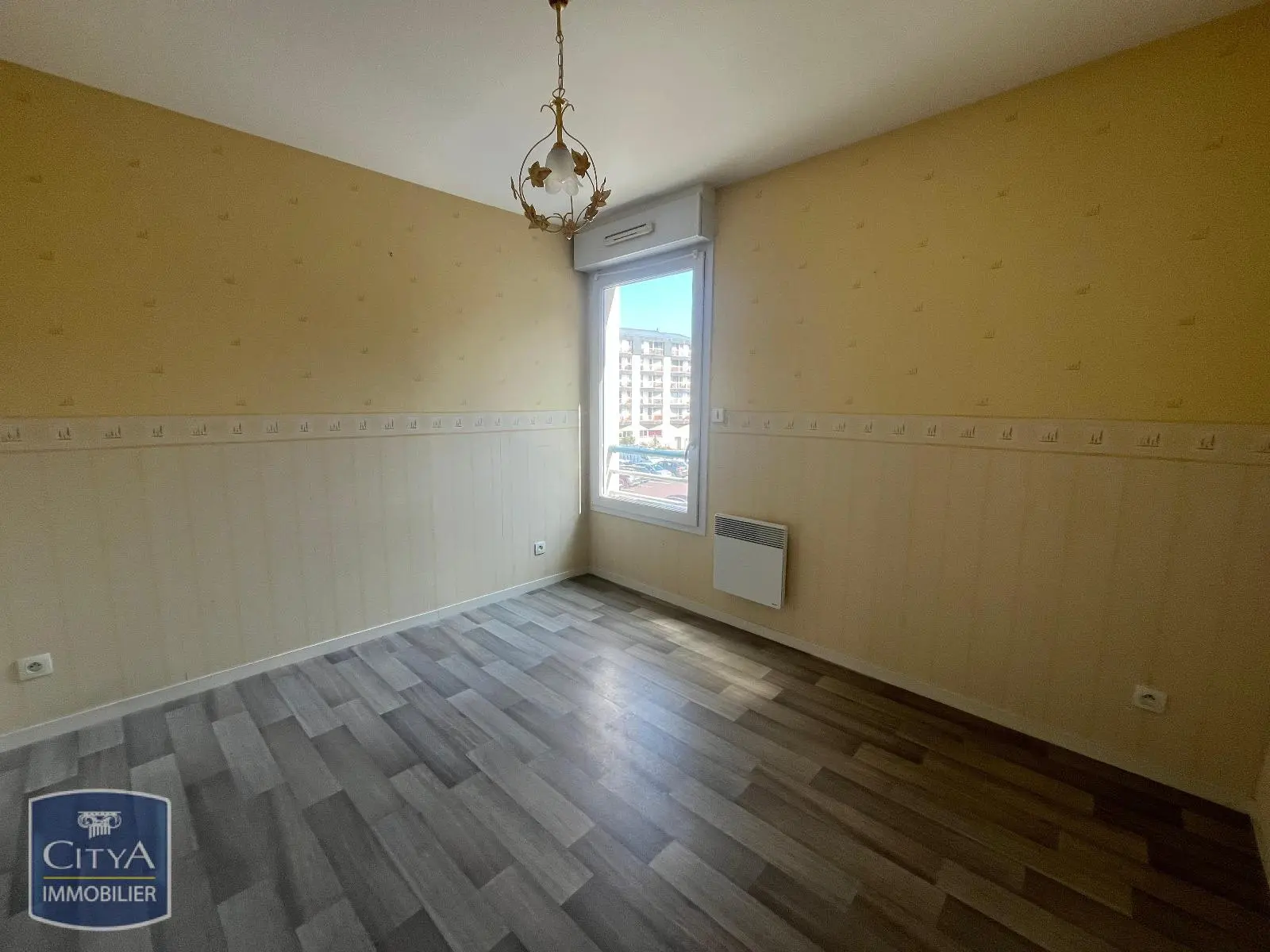 Photo 3 appartement Cherbourg-en-Cotentin