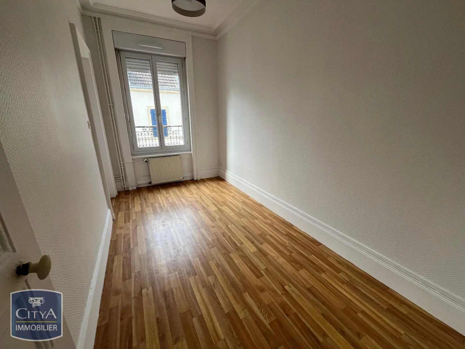 Photo 3 Appartement 2 pièces 44.82m²