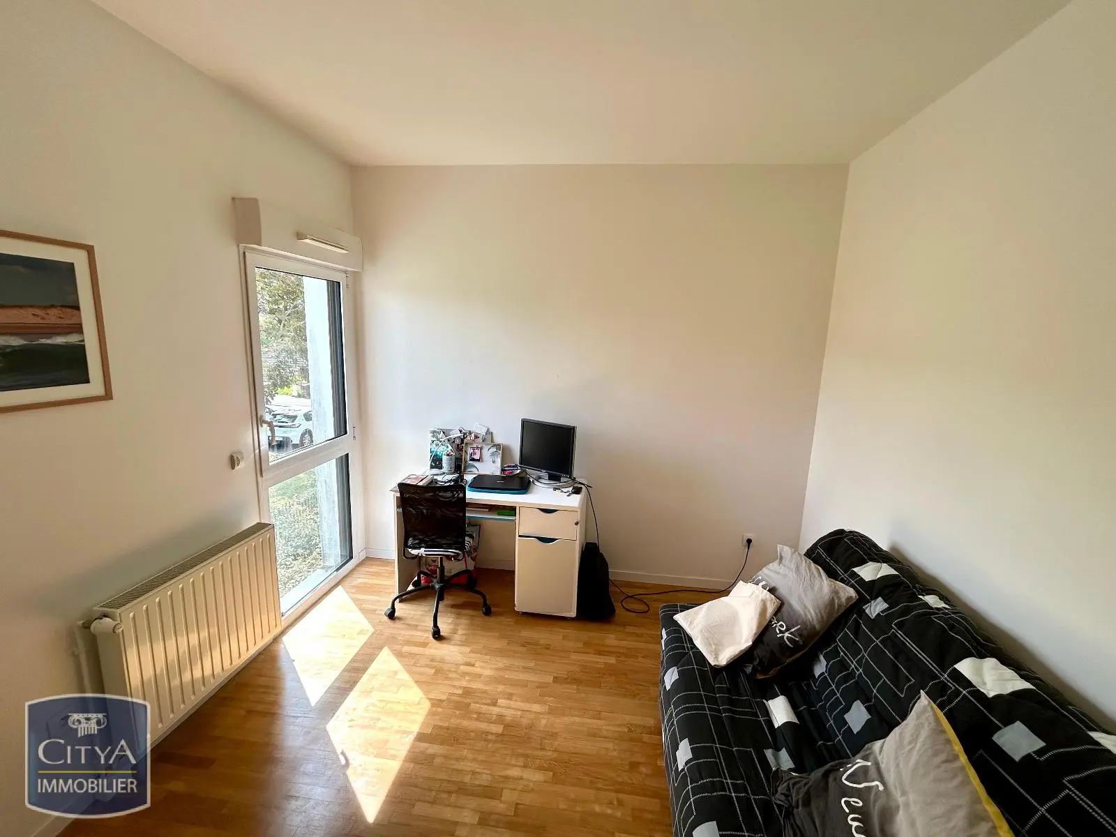 Photo 5 Appartement 3 pièces 82.91m²