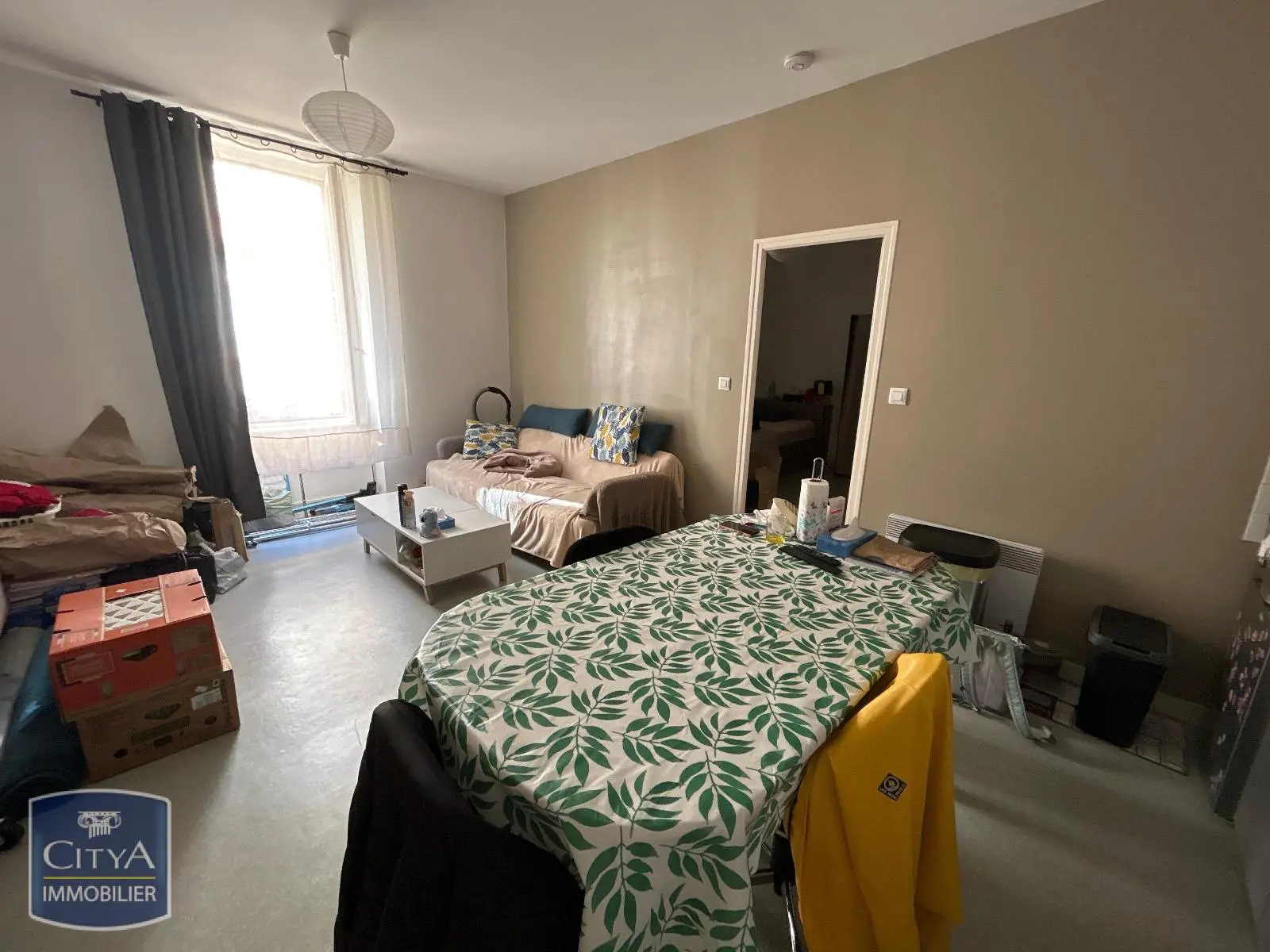 Photo 2 appartement Cherbourg-en-Cotentin
