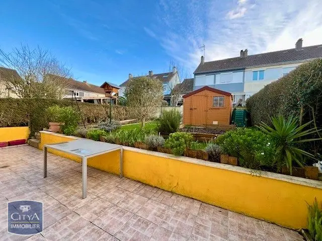 Photo 3 maison Cherbourg-en-Cotentin