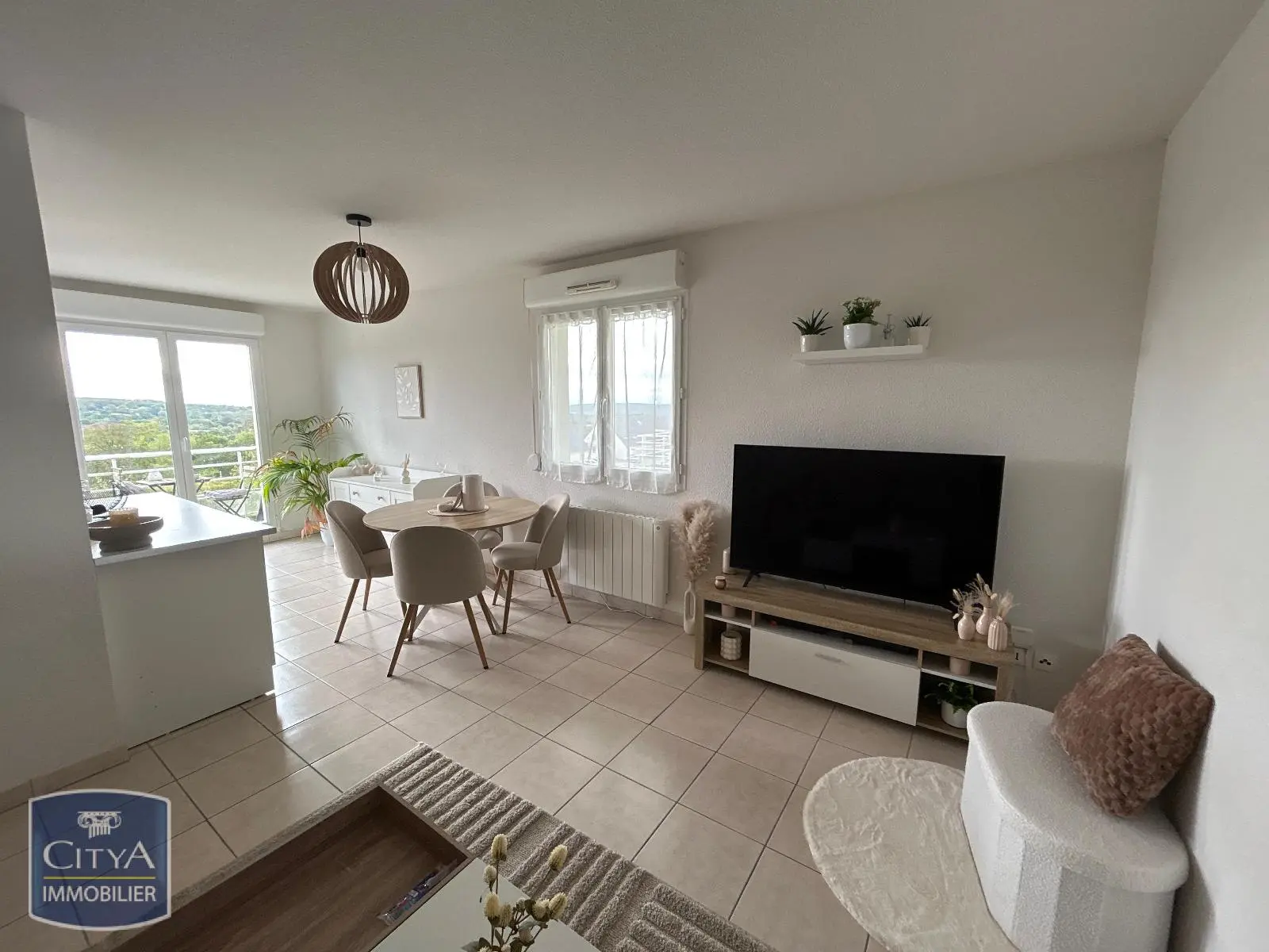 Photo 4 Appartement 2 pièces 47.25m²