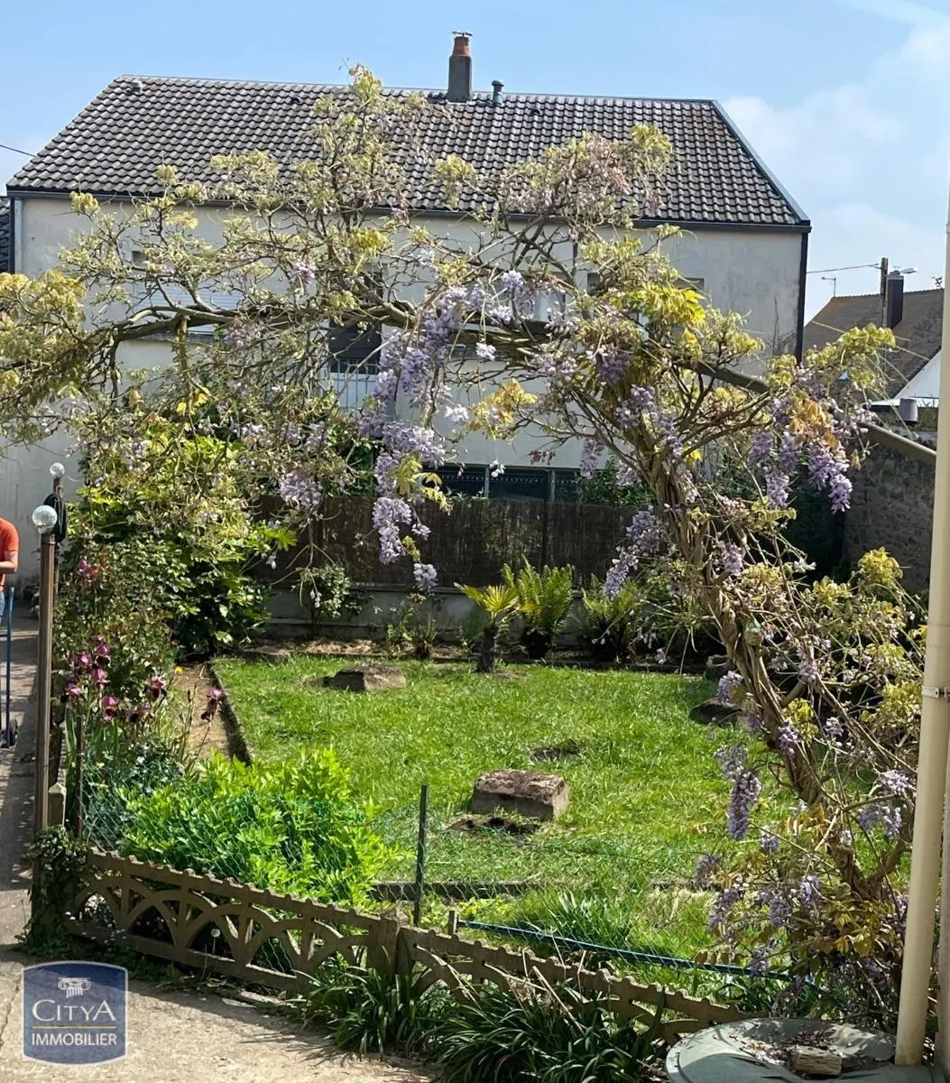 Photo 6 appartement Cherbourg-en-Cotentin