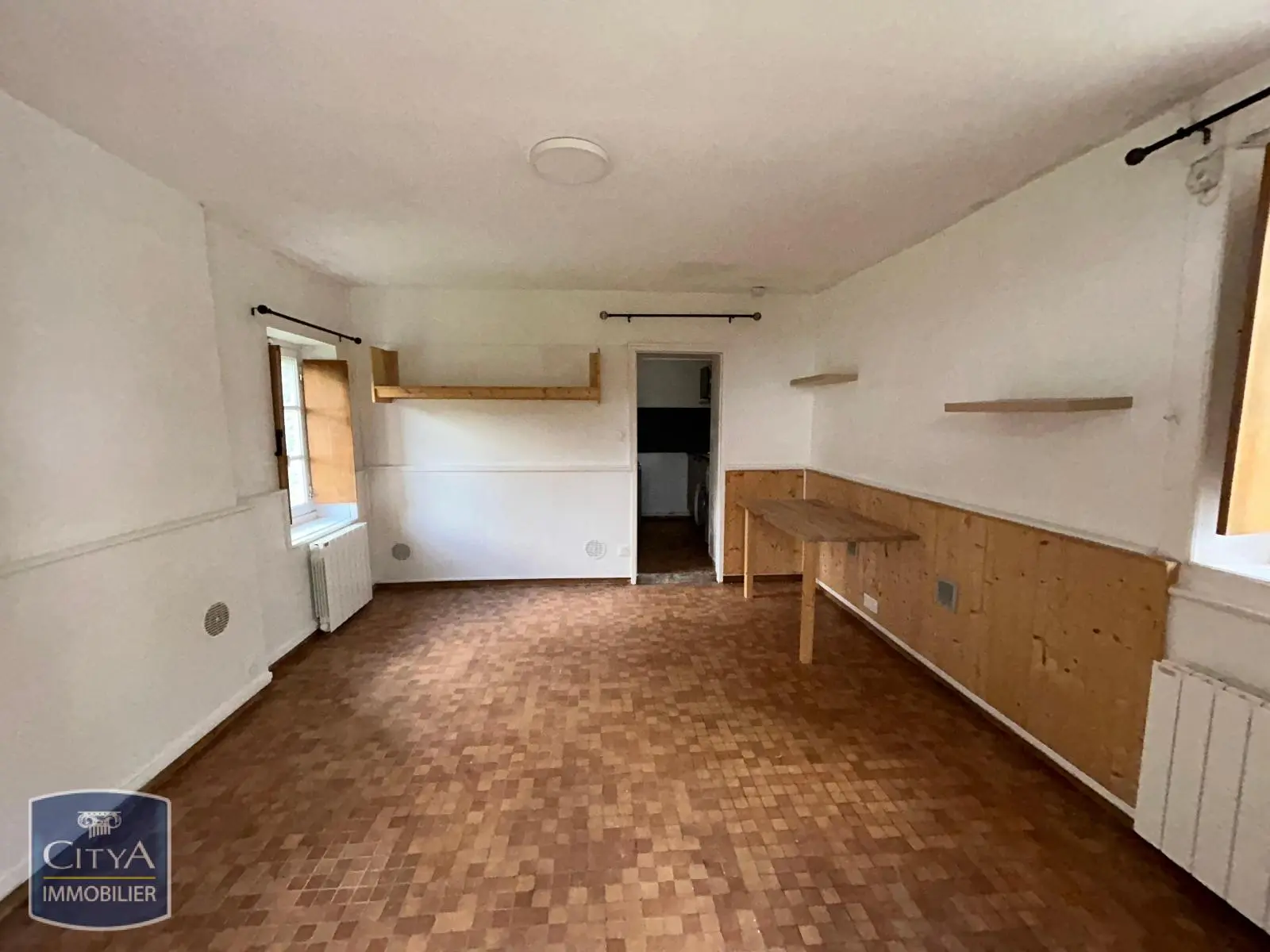 Photo 4 Maison 1 pièce 30m²