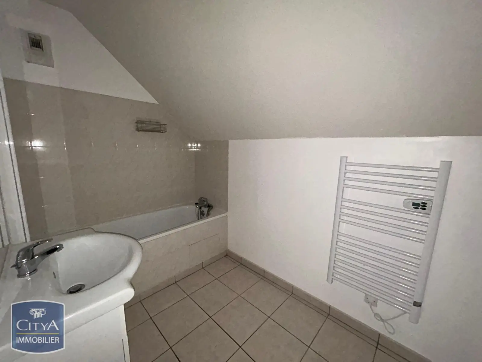 Photo 9 appartement Cherbourg-en-Cotentin