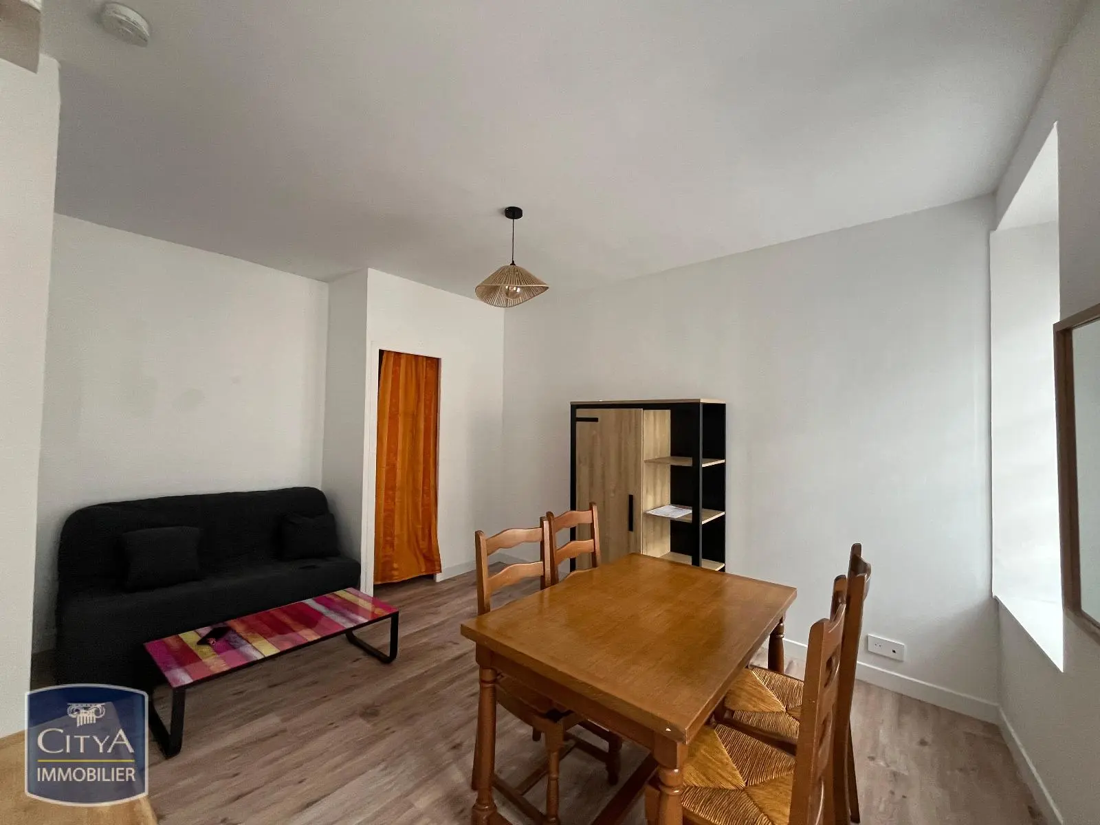 Photo 2 Appartement 2 pièces 28m²