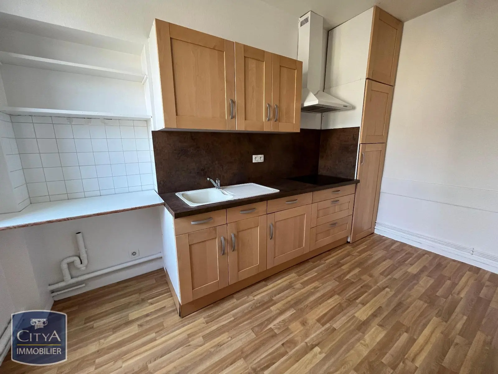 Photo 2 Appartement 2 pièces 44.82m²