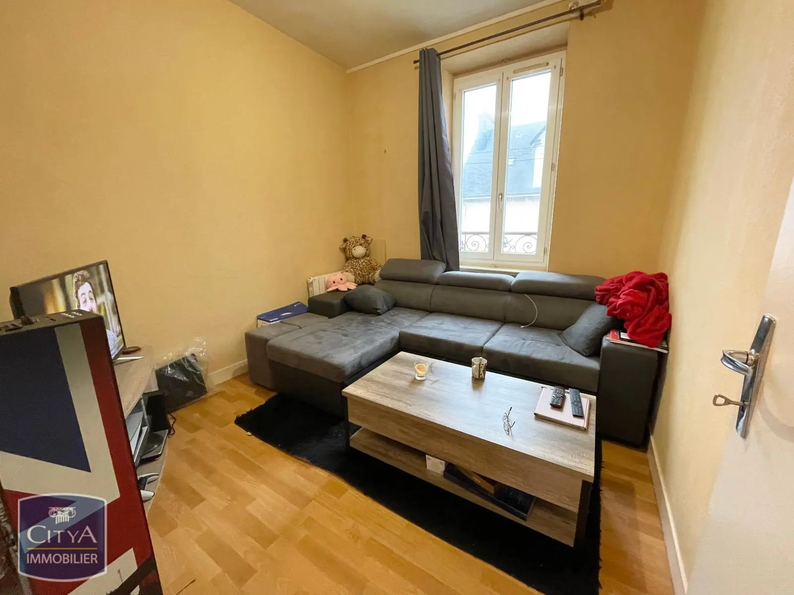 Photo 2 Appartement 3 pièces 50.03m²