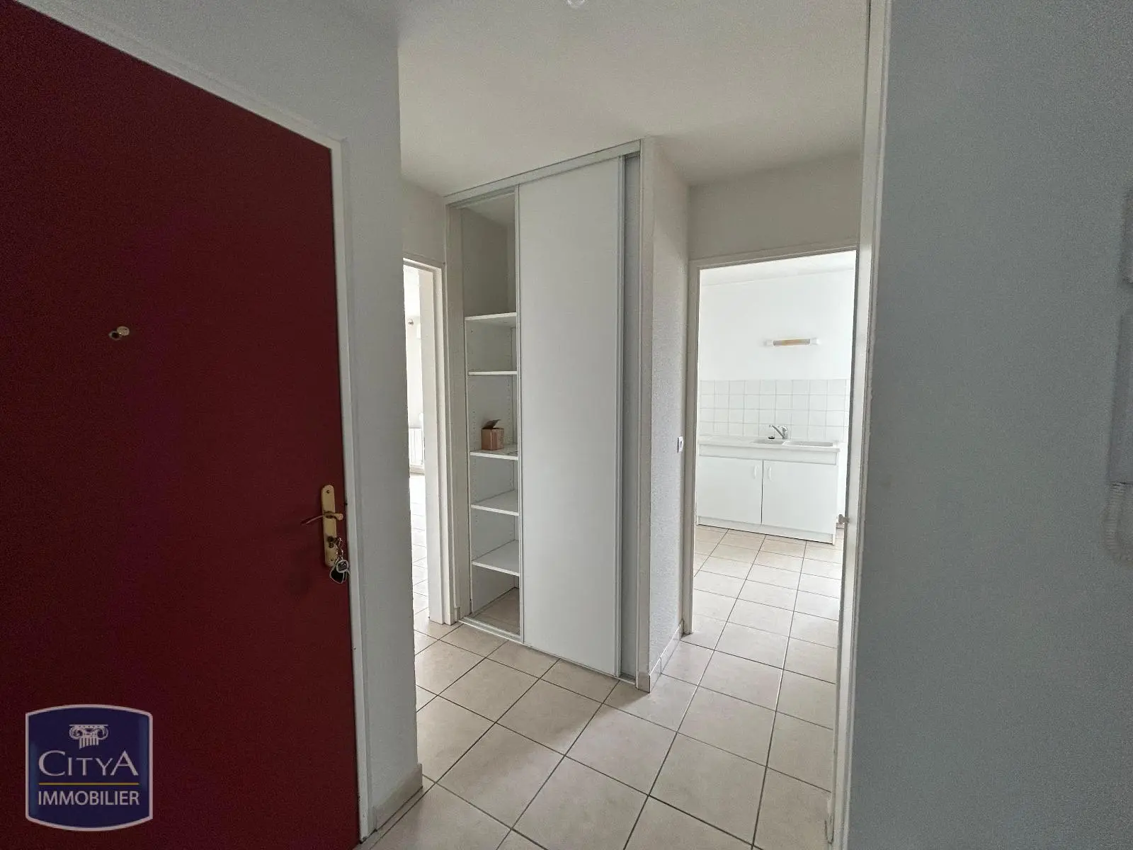 Photo 1 appartement Cherbourg-en-Cotentin