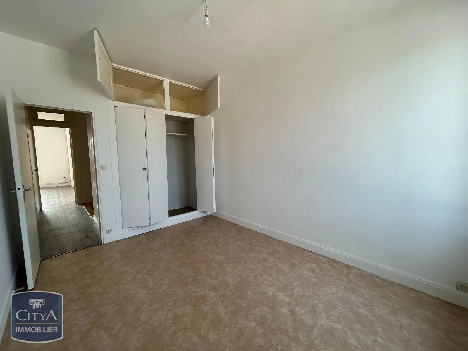 Photo 6 appartement Cherbourg-en-Cotentin