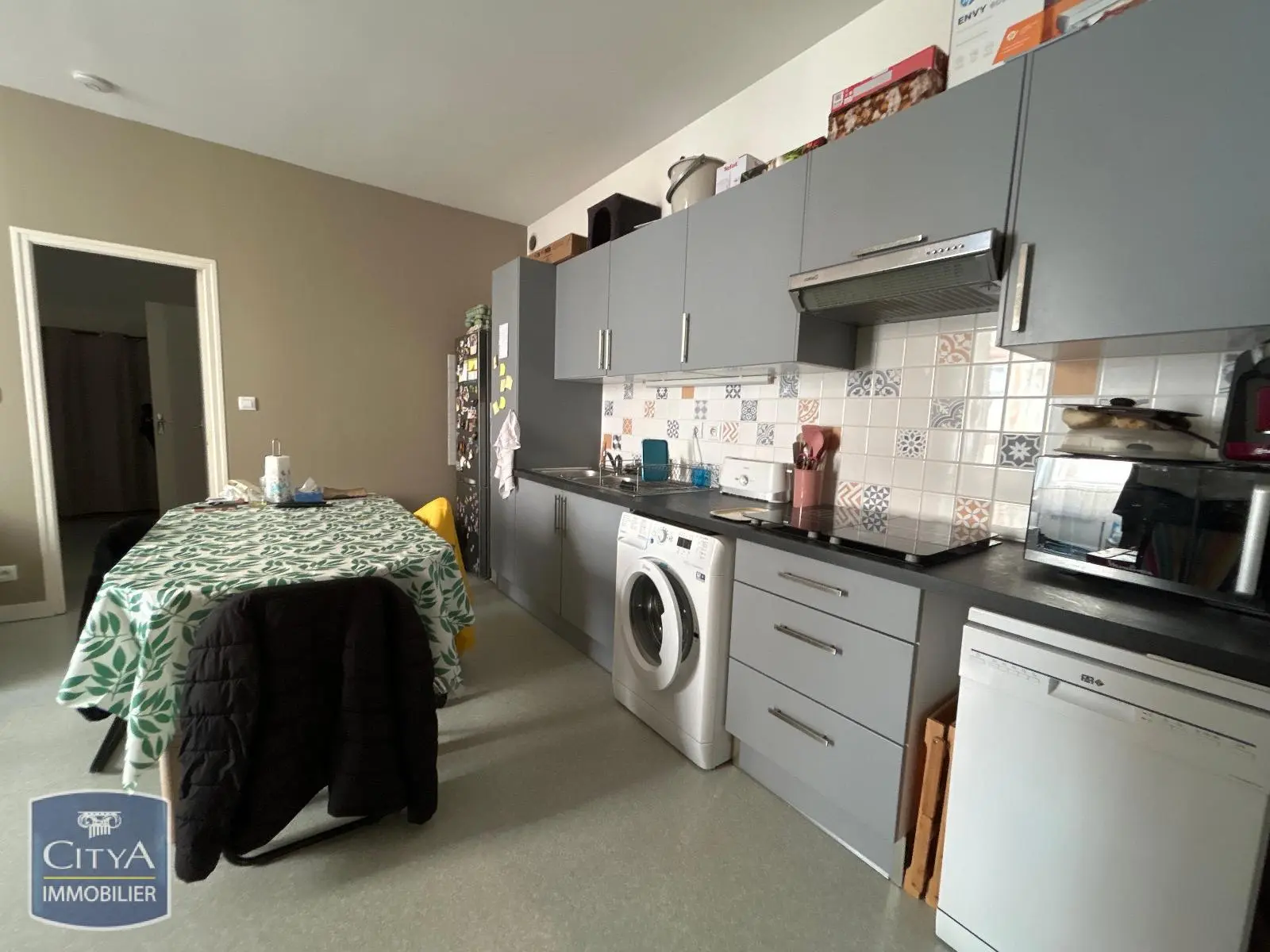 Photo 3 appartement Cherbourg-en-Cotentin