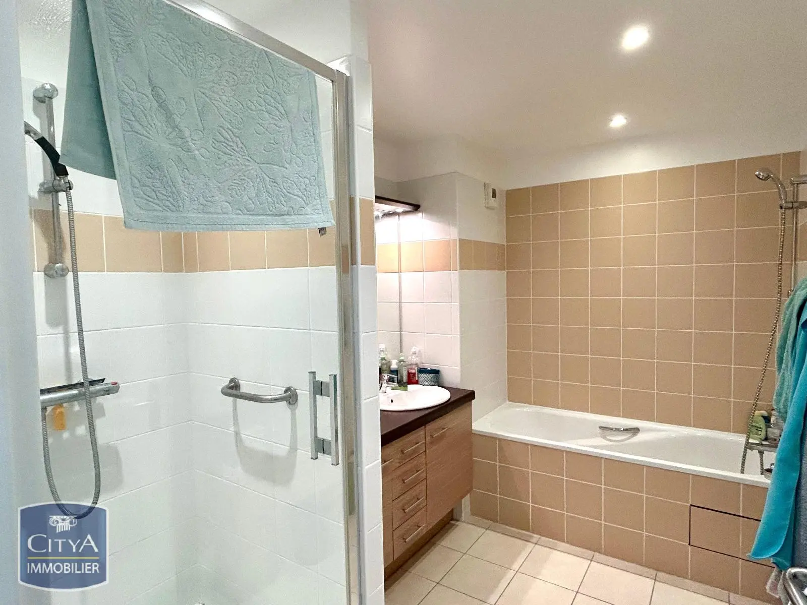 Photo 6 Appartement 3 pièces 82.91m²
