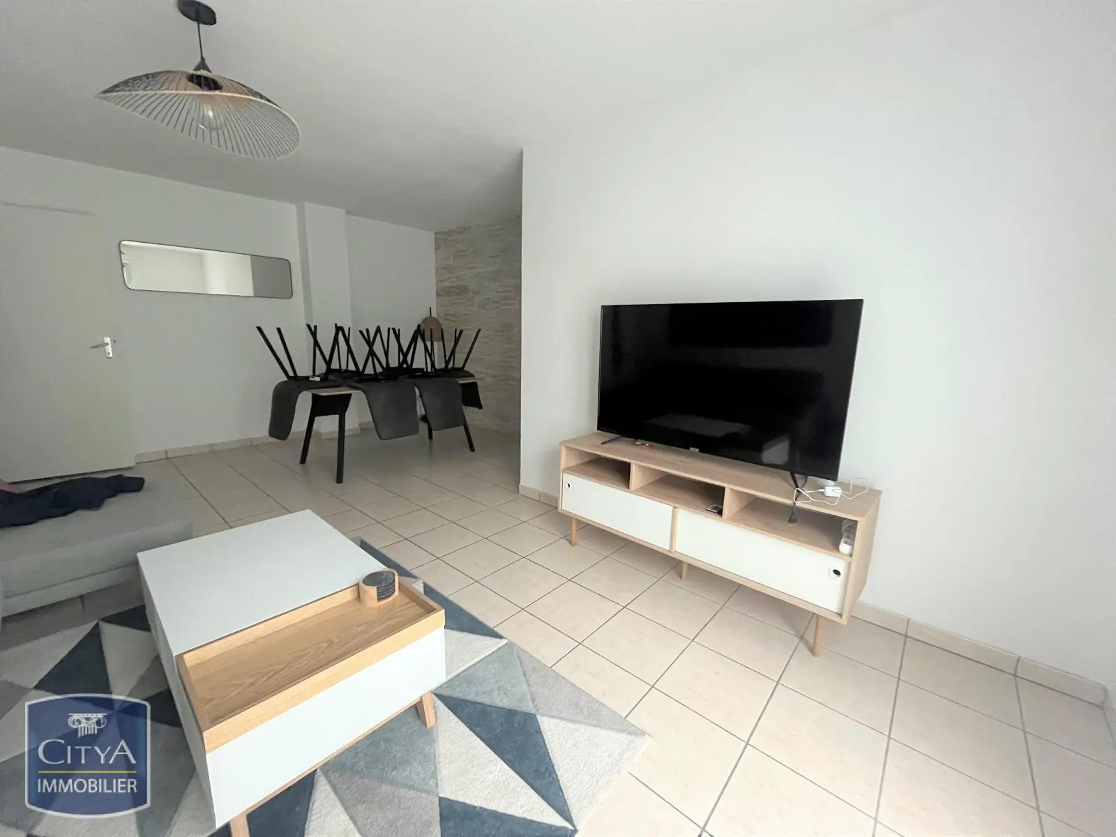 Photo 2 Appartement 4 pièces 78.84m²