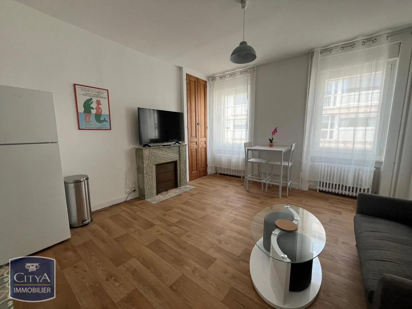 Photo 4 appartement Cherbourg-en-Cotentin