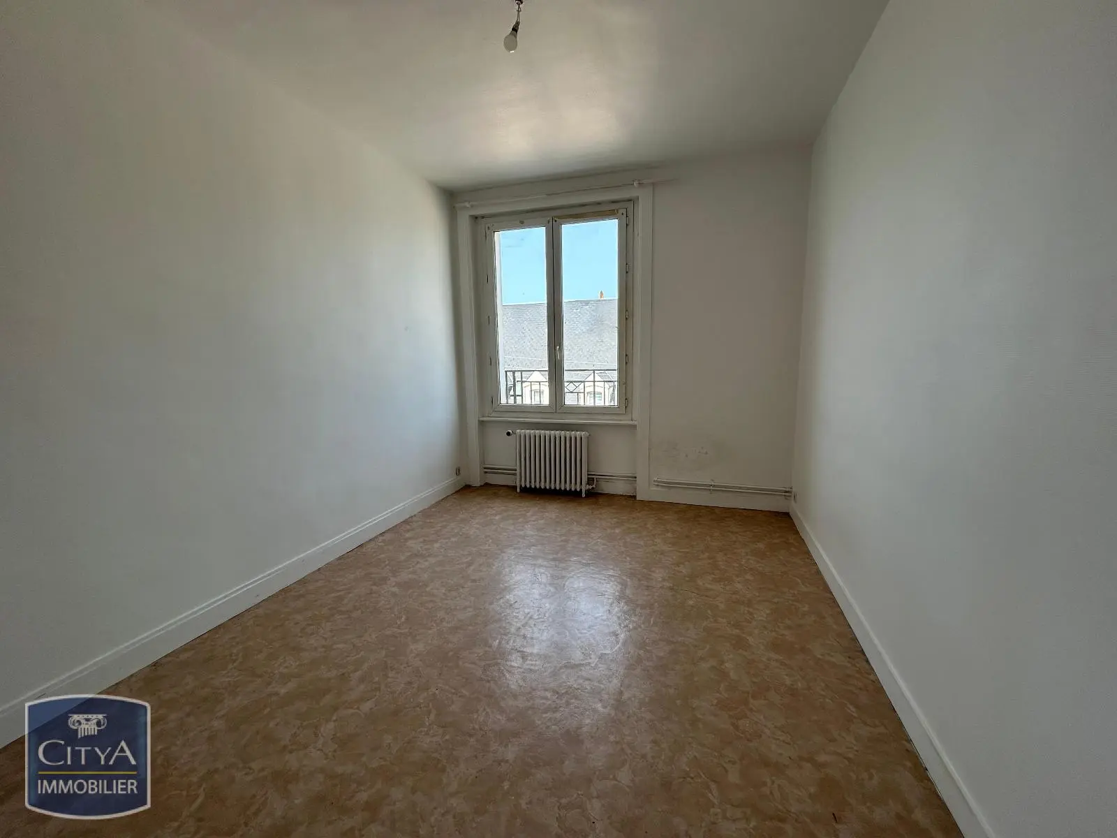 Photo 5 appartement Cherbourg-en-Cotentin