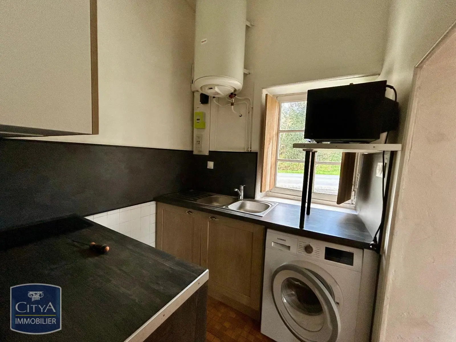 Photo 6 Maison 1 pièce 30m²