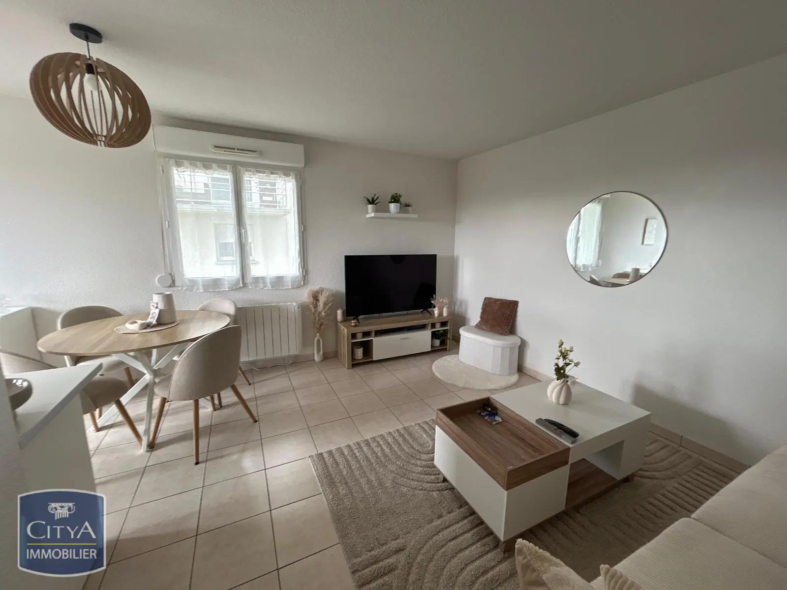 Photo 5 Appartement 2 pièces 47.25m²