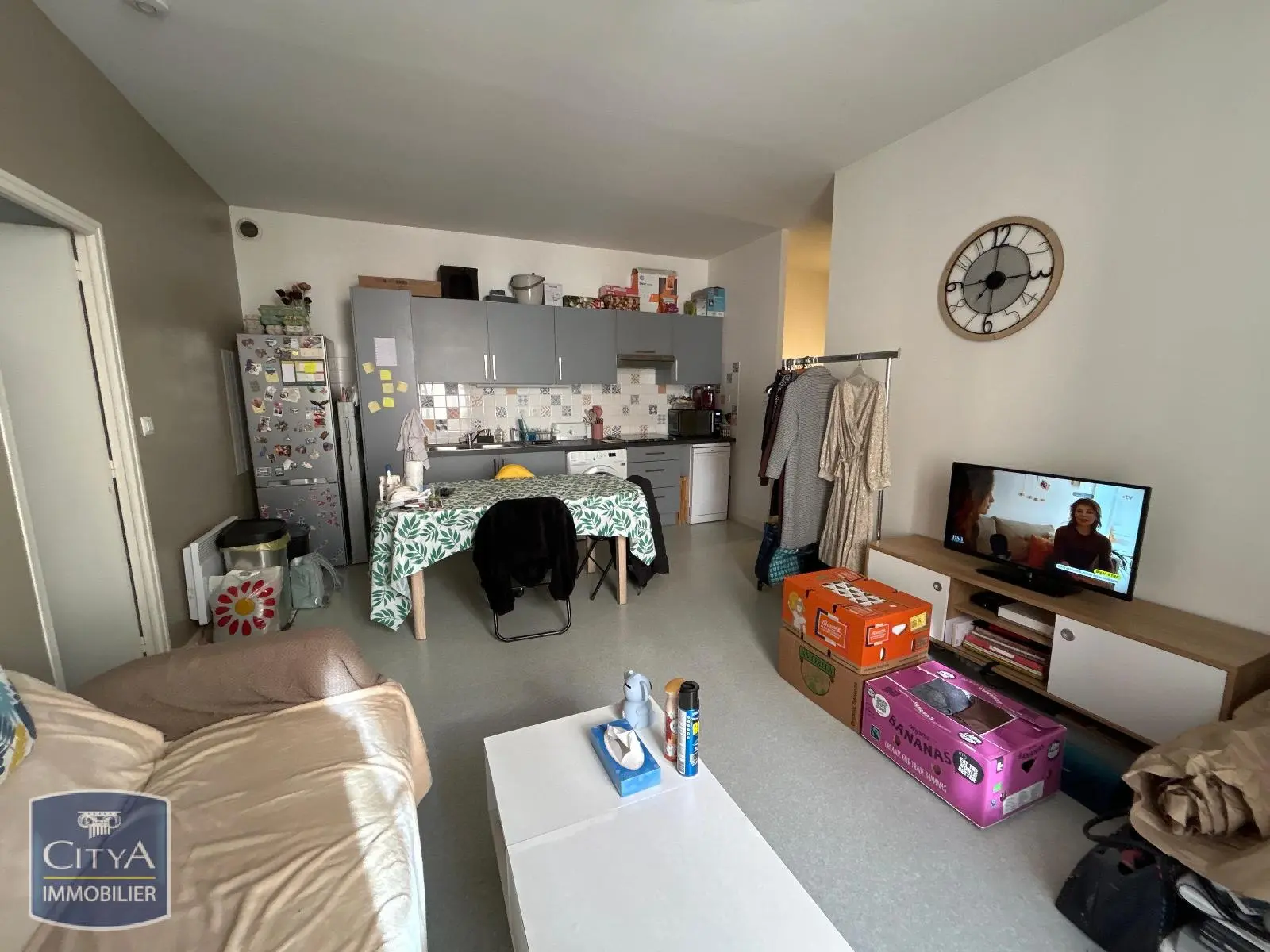 Photo 1 appartement Cherbourg-en-Cotentin
