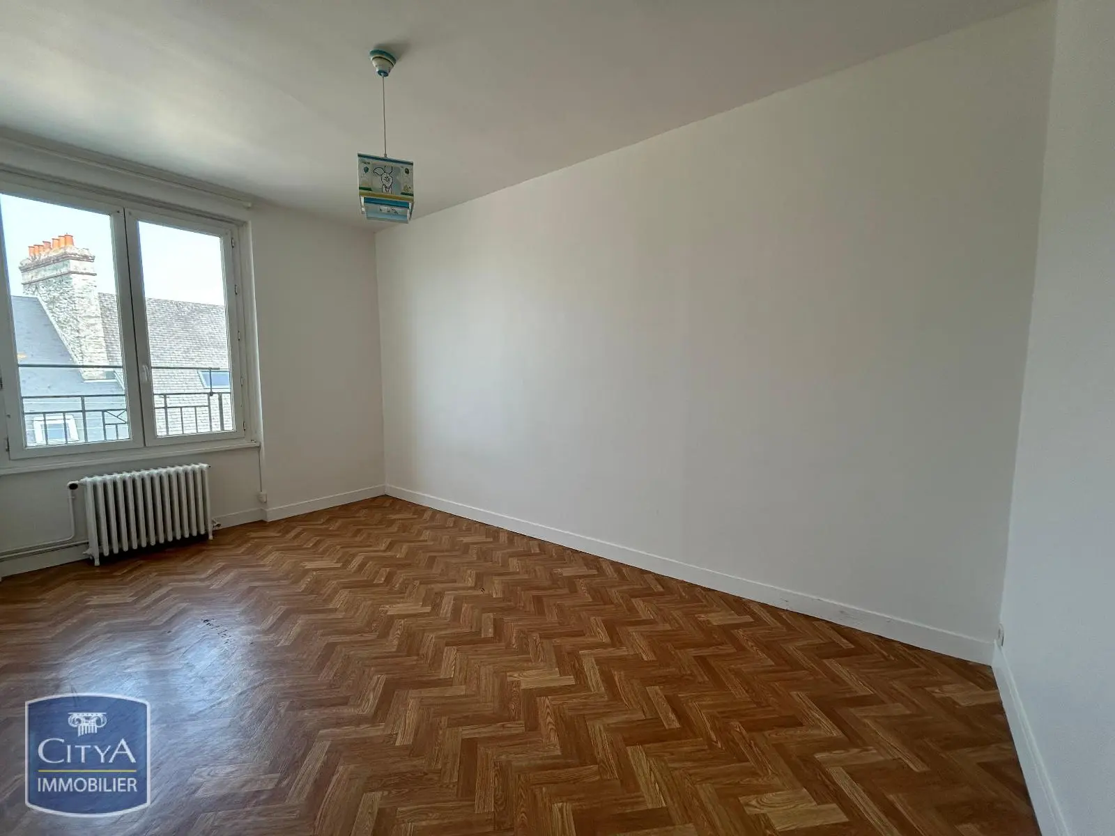 Photo 7 appartement Cherbourg-en-Cotentin