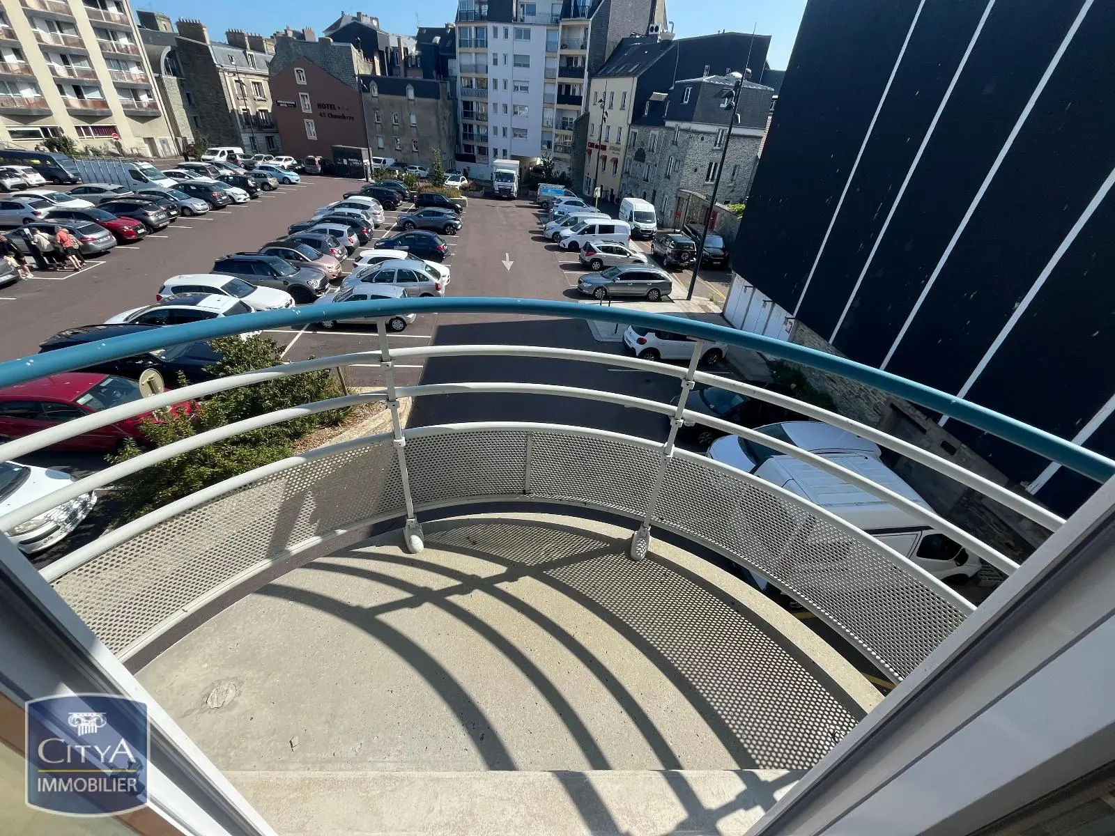 Photo 6 appartement Cherbourg-en-Cotentin