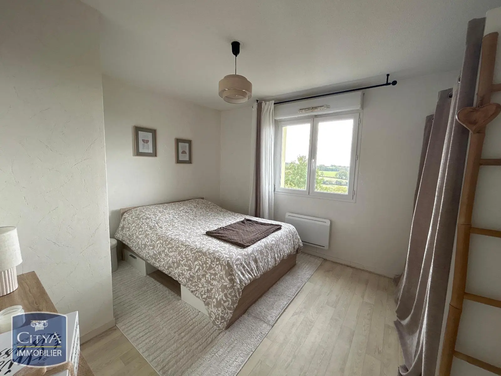 Photo 6 Appartement 2 pièces 47.25m²