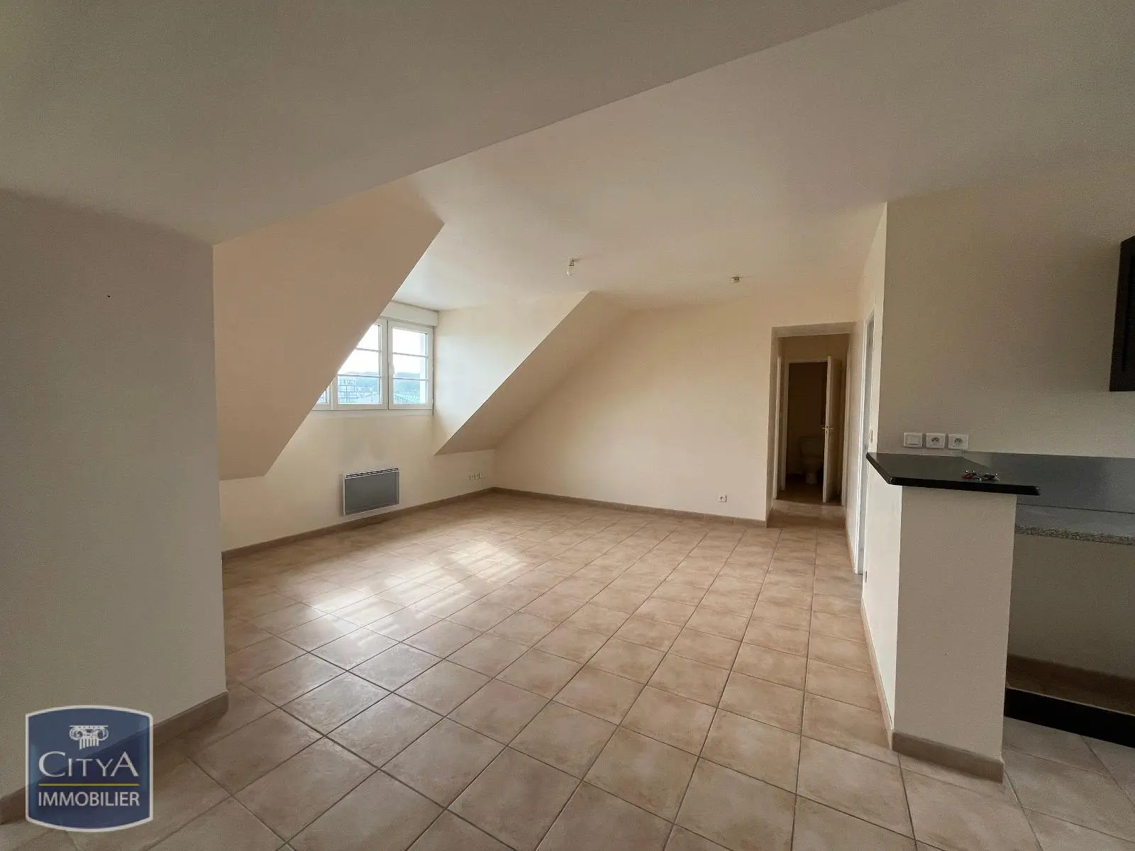 Photo 1 Appartement 3 pièces 79.65m²