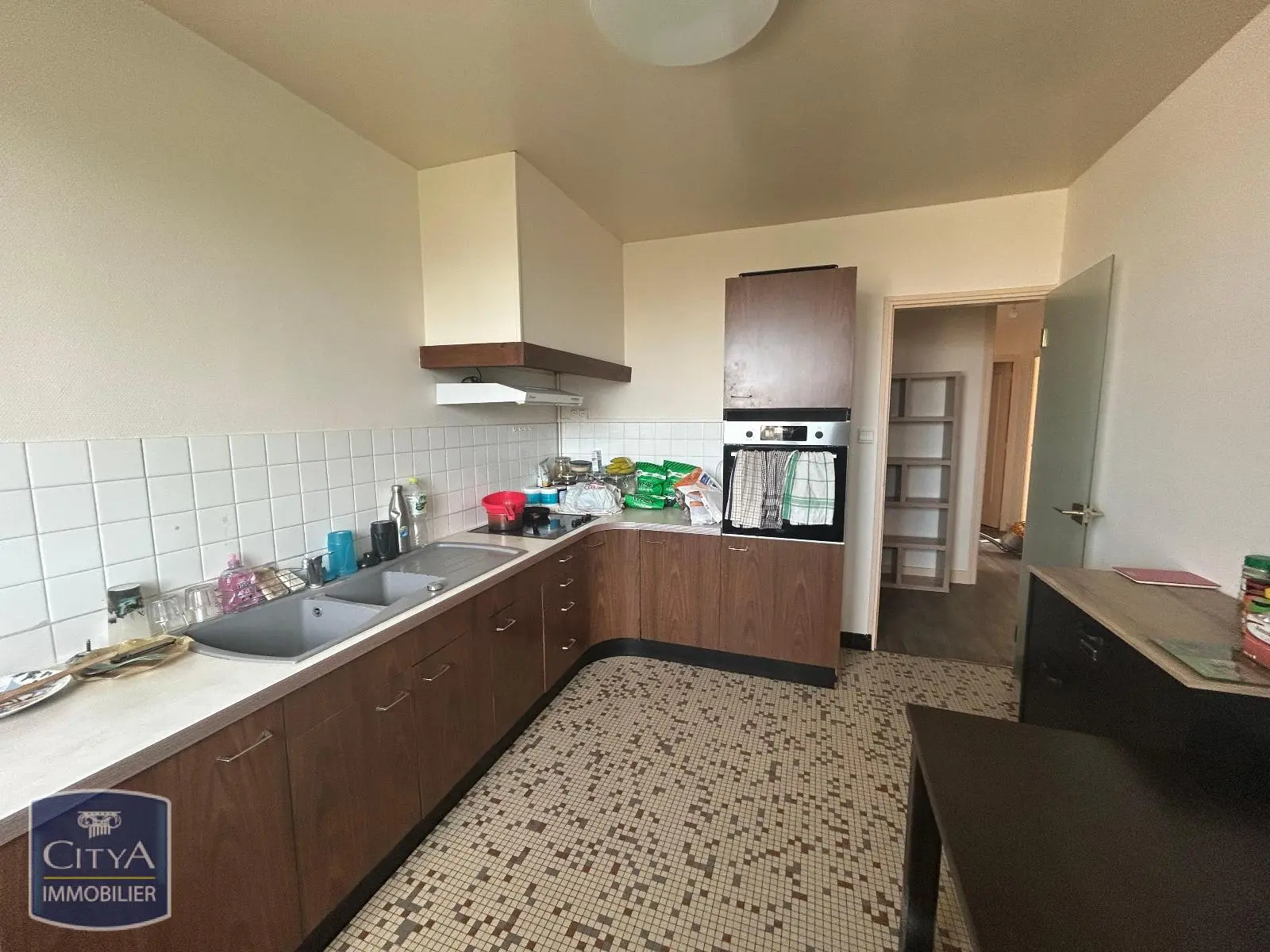 Photo 1 appartement Cherbourg-en-Cotentin