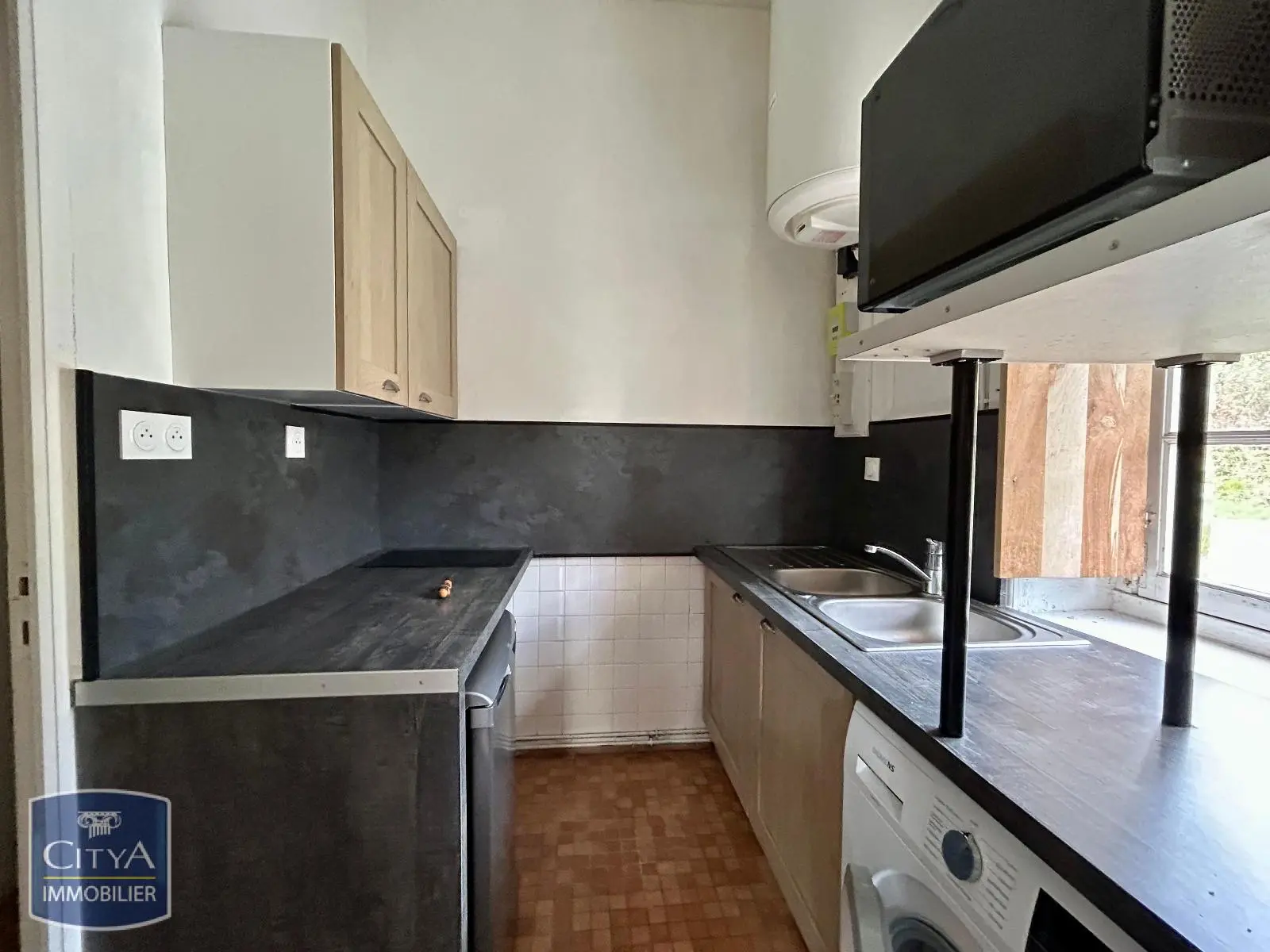 Photo 7 Maison 1 pièce 30m²