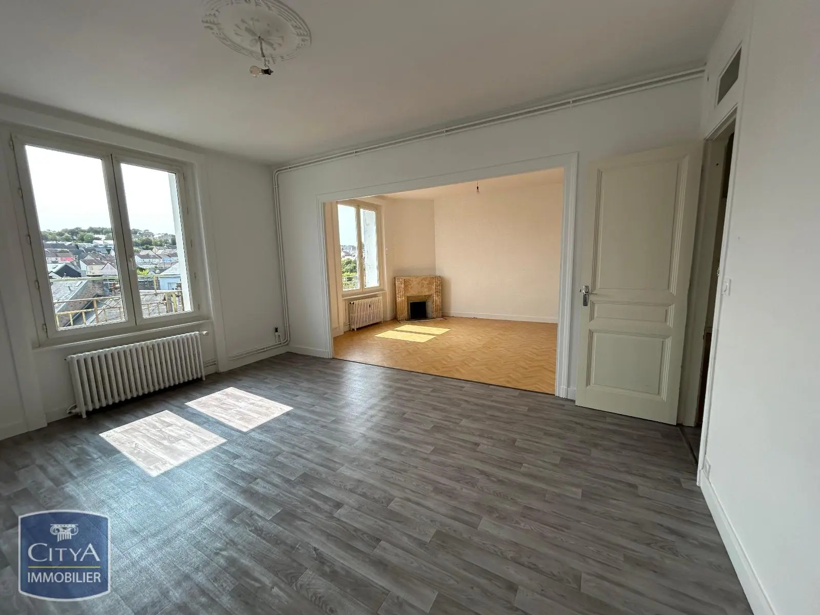 Photo 2 appartement Cherbourg-en-Cotentin