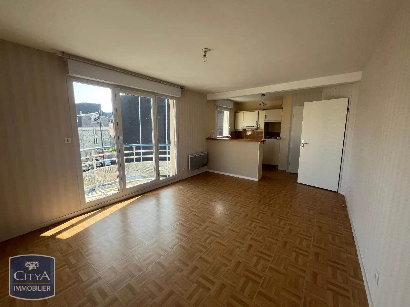 Photo 1 appartement Cherbourg-en-Cotentin